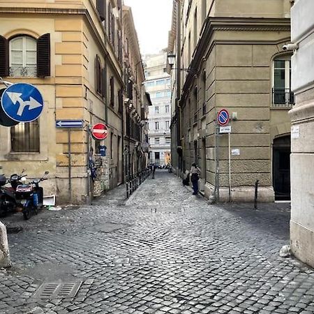 Elian Apartament In The Center Of Rome #2 Dış mekan fotoğraf